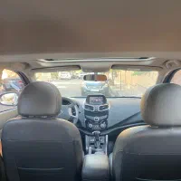 هایماS5مدل ۹۸تمیز و سالم بی رنک