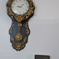 ساعت دیواری|ساعت دیواری و تزئینی|تهران, دولتخواه جنوبی|دیوار