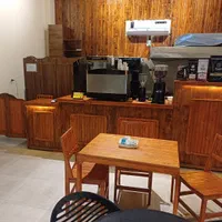 واگذاری وسایل کافه فست‌فود