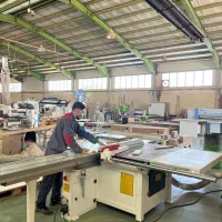 ام دی اف کار ماهر|استخدام صنعتی، فنی، مهندسی|شیروان (خراسان), |دیوار