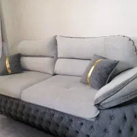 مبل راحتی|مبلمان خانگی و میز عسلی|تهران, مولوی|دیوار
