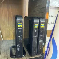 مودم سیمکارتی 4g.  انلاک مدل d100