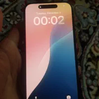 فروش آیفون۱۶بدون ریجستر|موبایل|لار, |دیوار