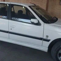 فروش نقدی پژو پارس tu5|خودرو سواری و وانت|یزد, |دیوار