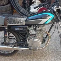 هندا مدل86 مدارک کامل 150|موتورسیکلت|مهدی شهر, |دیوار