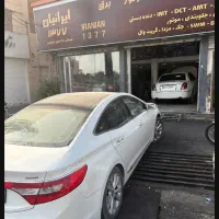 فروش گیربکس  هیوندا کیا