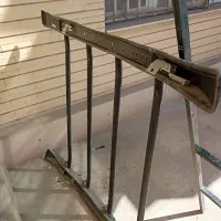 باربند سواری