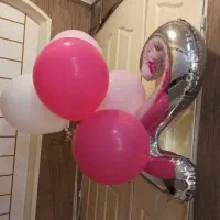 بادکنک هلیومی