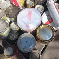 تعدادی رنگ سالم