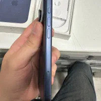 17 pro blue|موبایل|تهران, درختی|دیوار