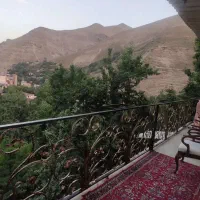 ویلا 200 متری آهار/اوشان ویلا