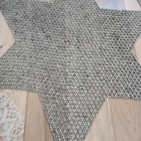 تعدادی رومیزی شیک|پرده، رانر، رومیزی|قزوین, |دیوار