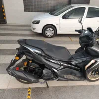 موتور ایروکس 180