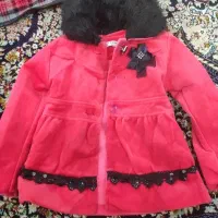 کاپشن های زمستونی|کفش و لباس بچه|بندر امام خمینی, |دیوار