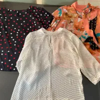 بلوزهای خوش دوخت وشیک زیرقیمت