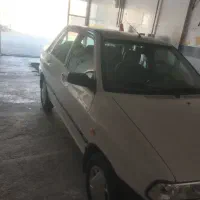 فروش پراید مدل ۹۰|خودرو سواری و وانت|هرسین, |دیوار