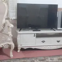 تلویزیون ۴۳اینچ اسنوا|تلویزیون و پروژکتور|صفادشت, |دیوار