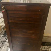 کتابخانه و جاکفشی|کتابخانه، شلف، قفسه‌های دیواری|تهران, مجیدآباد|دیوار