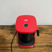 قهوه ساز ترک بکو مدل TKM2940 در حد نو