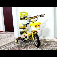 دوچرخه سایز ۱۲|دوچرخه، اسکیت، اسکوتر|چمران, |دیوار