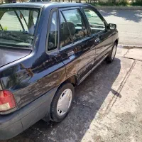 پراید شاسی سالم مدل ۸۴|خودرو سواری و وانت|خرمآباد, |دیوار