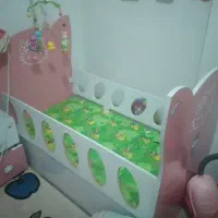 تخت خواب کودک