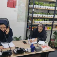 استخدام منشی