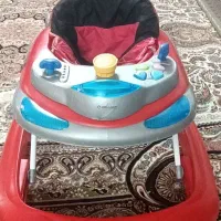فروش فوری رورویک.کریر.کالسکه. تاب کودک