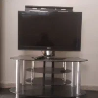 ال سی دی sony32اینچ|تلویزیون و پروژکتور|شاهین‌شهر, شهرک گلدیس|دیوار