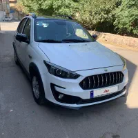 اطلس g سانروف دار