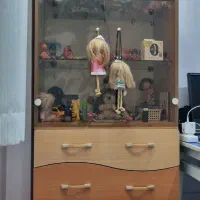 کمد بچه|اسباب و اثاث بچه|قزوین, |دیوار