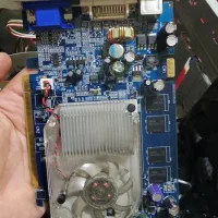 کیس کامپیوتر بدون هارد