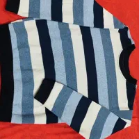 بلوز پسرانه دورو