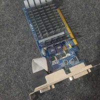 کارت گرافیک ASUS GT210|قطعات و لوازم جانبی رایانه|شهریار, شهریار|دیوار