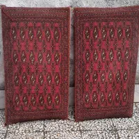 فروش ۴ عدد پشتی|پشتی|لاهیجان, مهرگان|دیوار