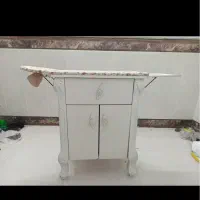 میز اتو