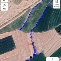 نقشه‌برداری ، شمیم، سند زمین کروکی و متراژ|خدمات پیشه و مهارت|بجنورد, |دیوار