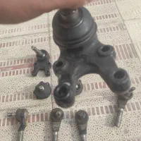 سیبک جلو نیسان ۸ تیکه|قطعات یدکی و لوازم جانبی|صالح آباد, |دیوار