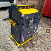 رادیات سازی و سرویس  بخاری بدون بازبست طالقانی 10