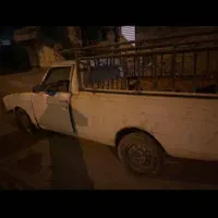 مرکزاسقاط خودروهای تصادفی،فرسوده|خودرو سواری و وانت|یاسوج, |دیوار