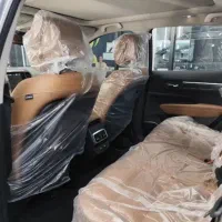 فروش یا معاوضه با ملک رنو کلیوس ۲۰۲۵ خشک|خودرو سواری و وانت|بجنورد, |دیوار