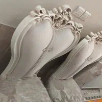 مبل نهار خوری ۶ نفره