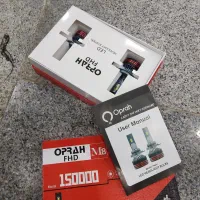 هدلایت OPRAH M8 Pro