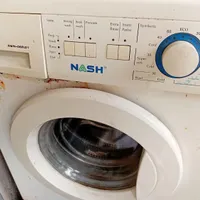 لباسشویی ناش آلمان کارکرد