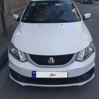 ساینا مدل ۱۴۰۱ دوگانه کم کارکرد