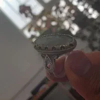 انگشتر فیروزه نیشابور