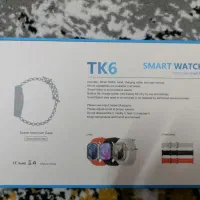 ساعت اپل واچ نو|لوازم جانبی موبایل و تبلت|گنبد کاووس, |دیوار