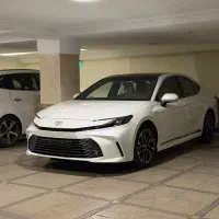 کمری LE ژاپن ۲۰۲۵