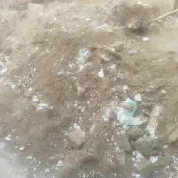 خاک برای بارریزی کف رایگان
