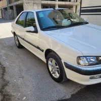 پژو پارس ۱۴۰۱ ELx سفارشی
